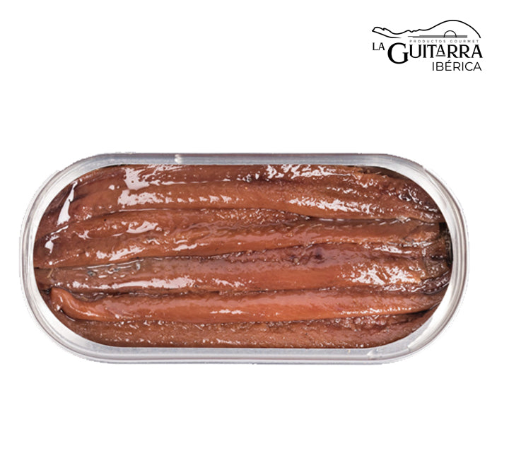 Anchoas del Cantábrico RR50 "Angelachu" 50gr