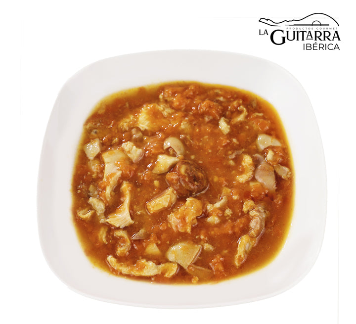 Callos Manchegos 415gr