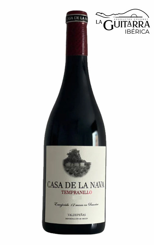 Casa de la Nava 2022