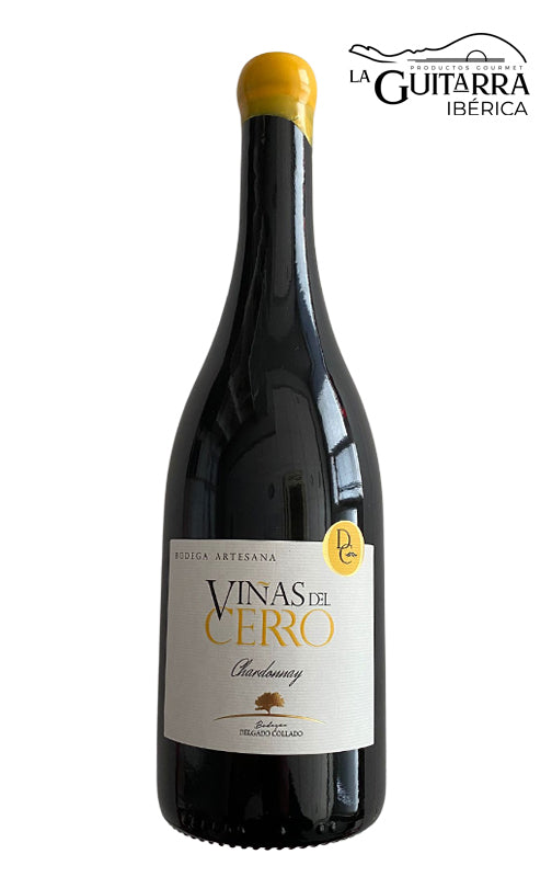 Viñas del Cerro Chardonnay