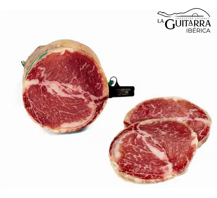 Lomo Doblado de Bellota 100% Ibérico "Señorío de Montanera" 1-1,2kg