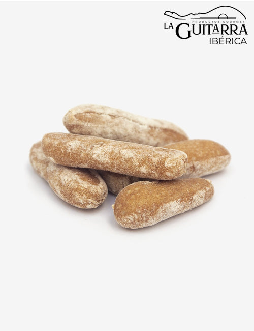 Picos Rústicos Gourmet "Obando"