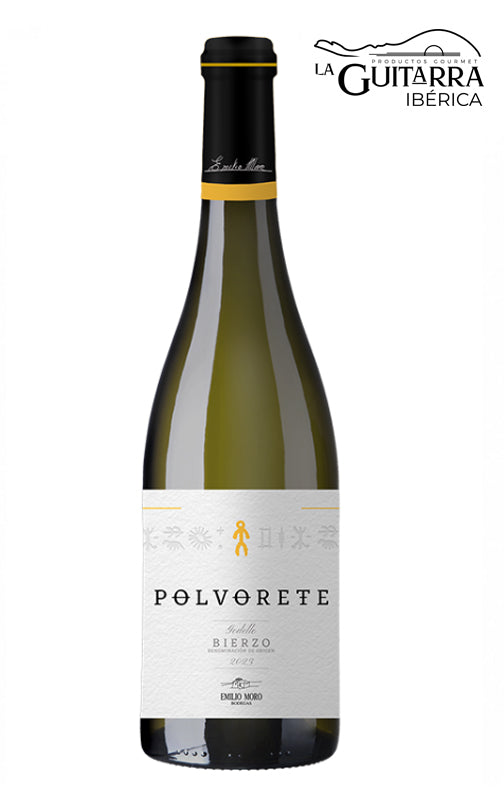 Emilio Moro Polvorete 2024