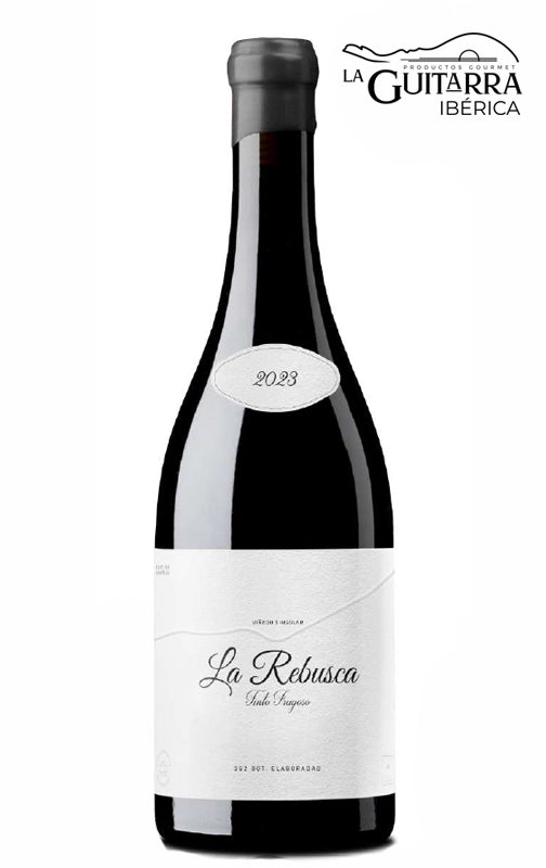 La Rebusca