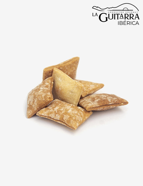 Mini Regañás "Obando" 150gr