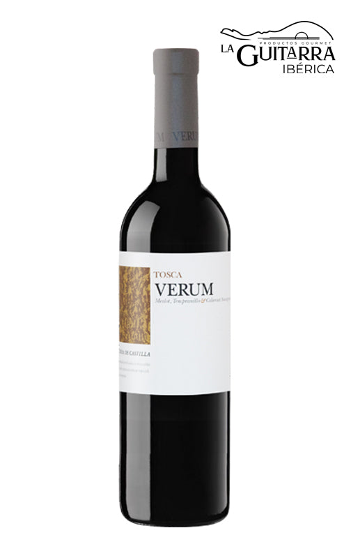 Verum Tosca
