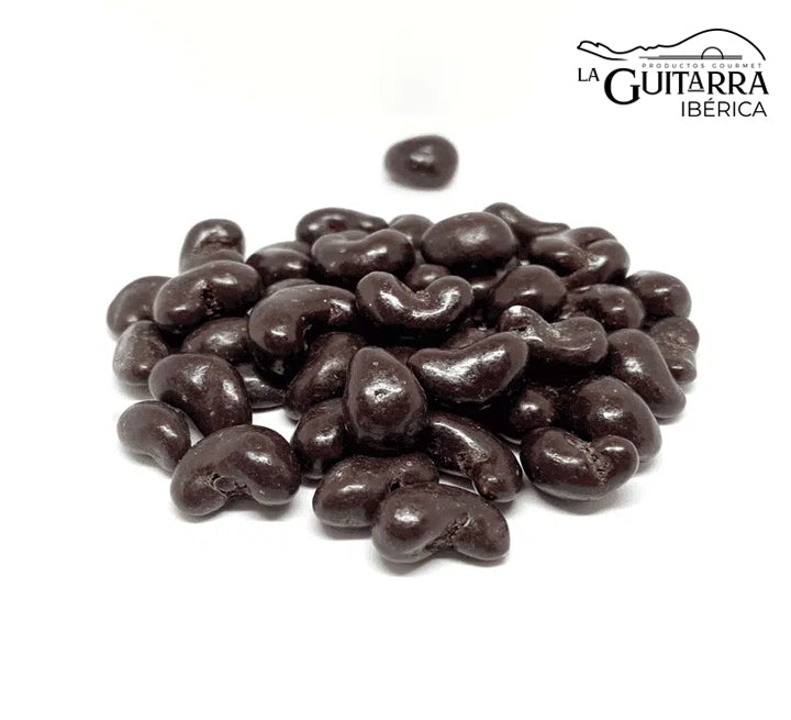 Anacardos con Chocolate Negro 125g