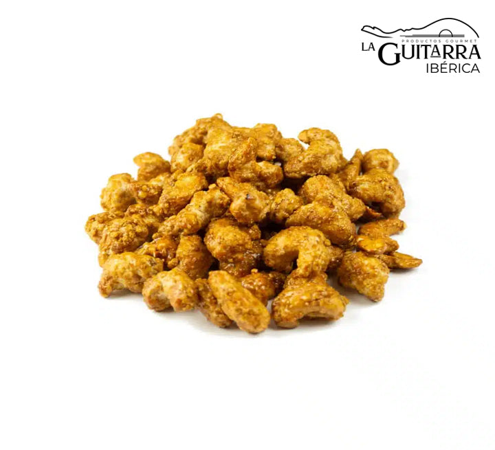 Anacardos Garrapiñados 125g
