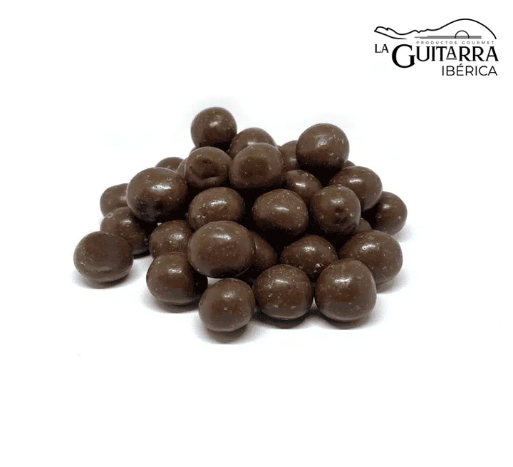 Avellanas Chocolate con Leche 125g