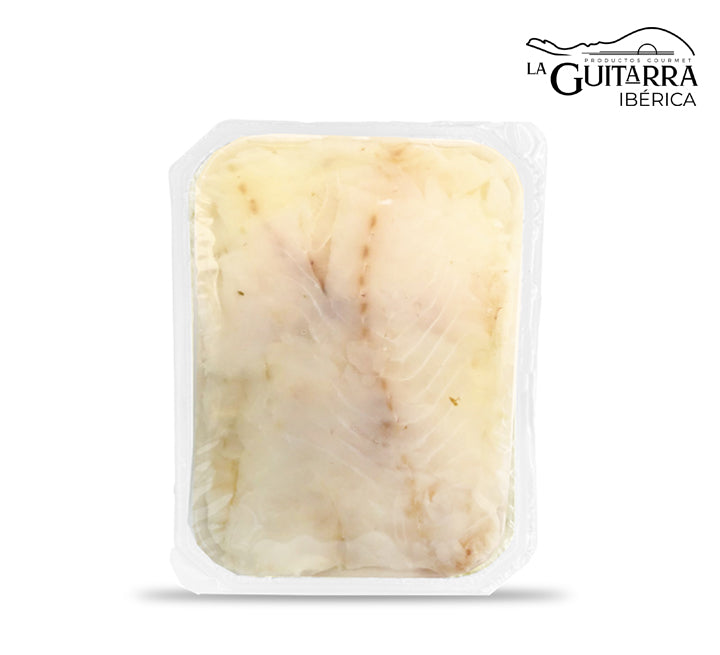 Bacalao Marinado "Kiele" 150g