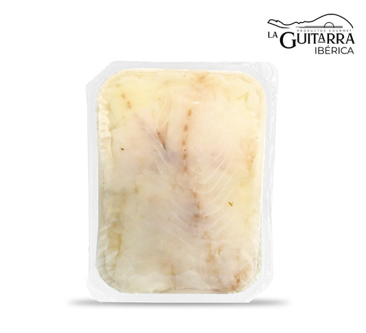 Bacalao Marinado "Kiele" 150g