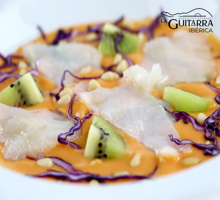 Bacalao Marinado "Kiele" 150g