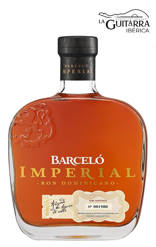 Ron Barceló Imperial