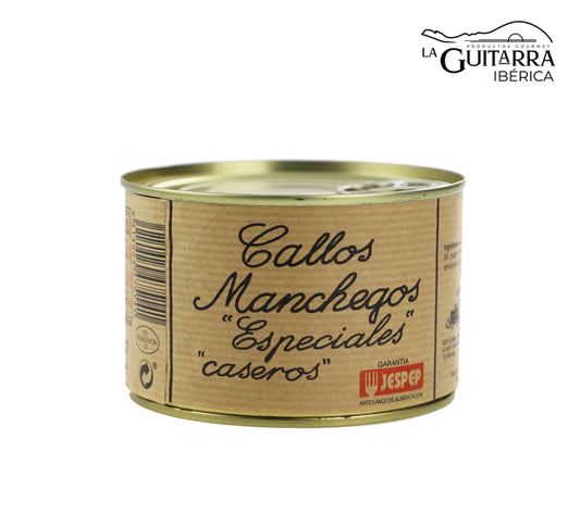 Callos Manchegos 415gr