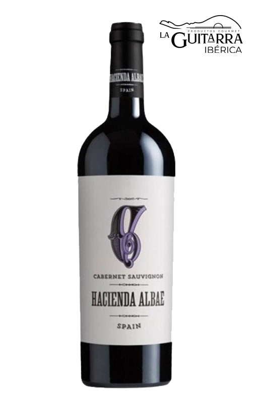 Hacienda Albae Cabernet Sauvignon