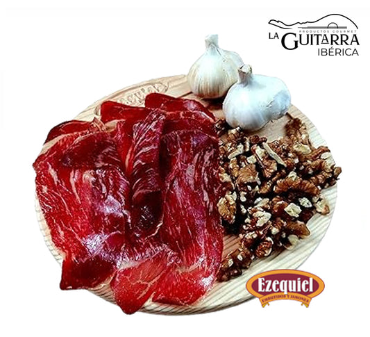 Cecina de León IGP Reserva 100g