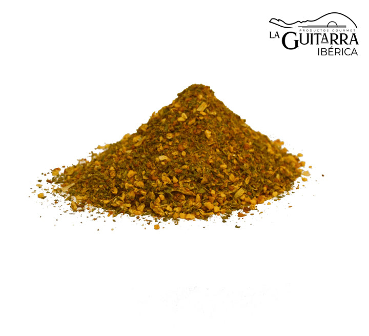 Chimichurri 120gr