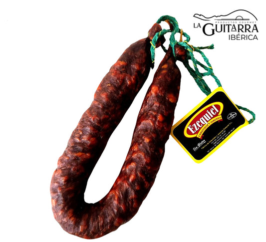 Chorizo Extra Herradura 425g