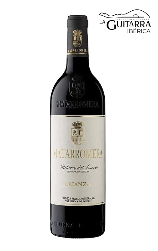 Matarromera Crianza 2020