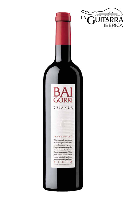 Baigorri Crianza 2020