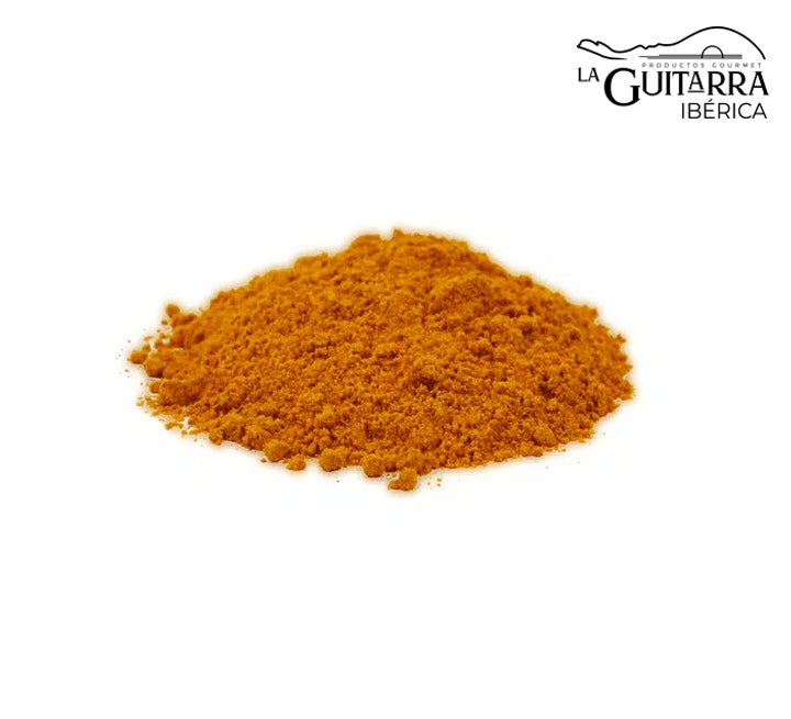 Curry Picante 120gr