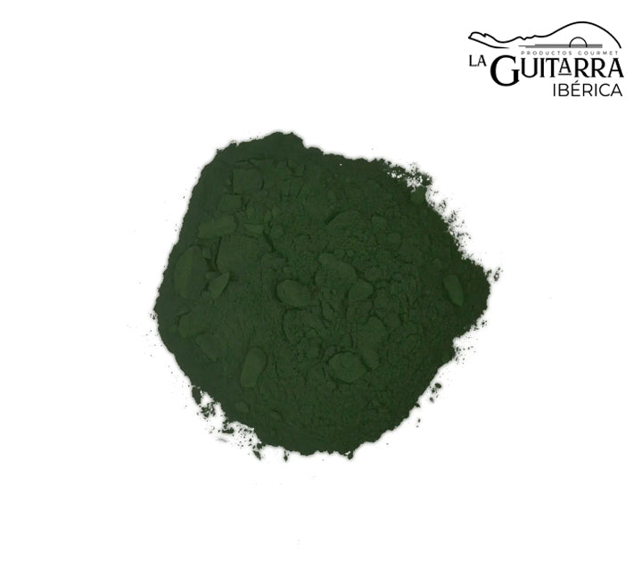 Espirulina Extra 120gr