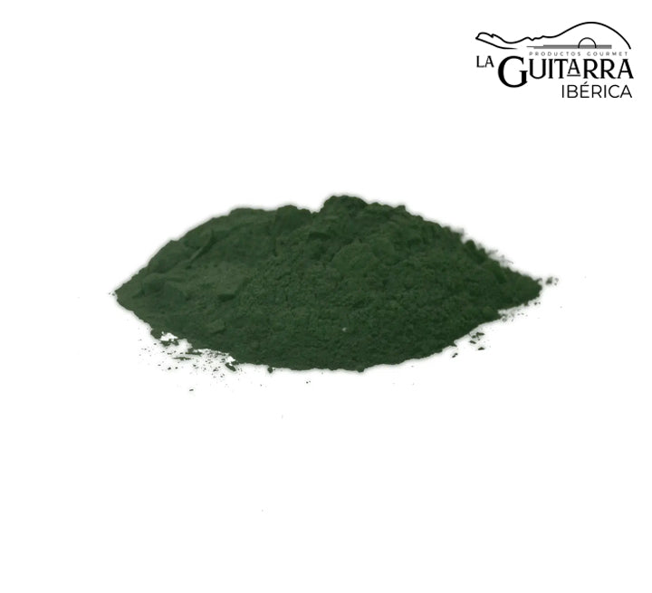 Espirulina Extra 120gr