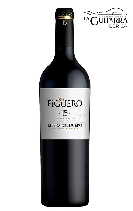 Figuero 15 Reserva 2018