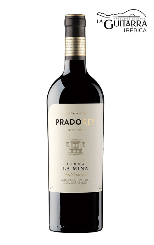 Pradorey Finca la Mina Reserva