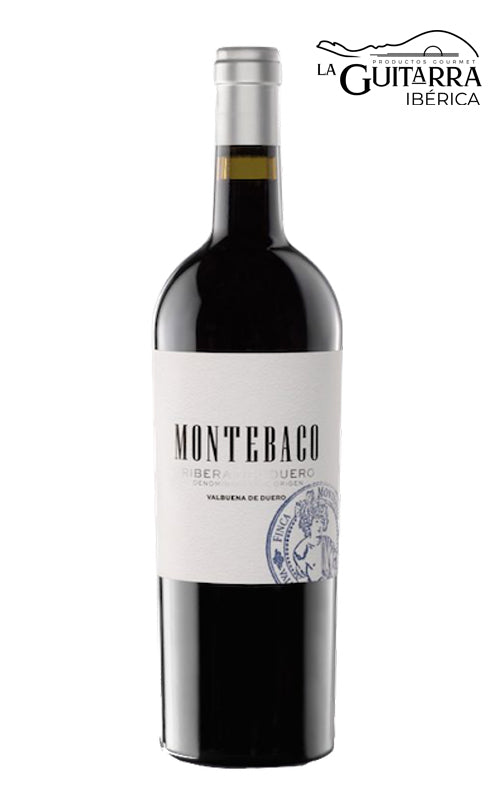 Montebaco Finca Monte Alto 2016