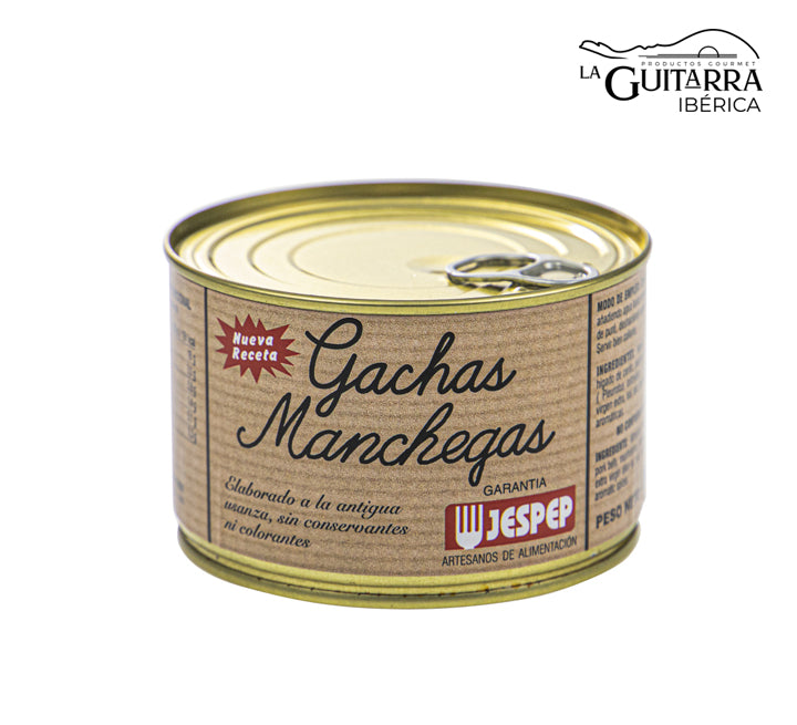 Gachas Manchegas 430gr