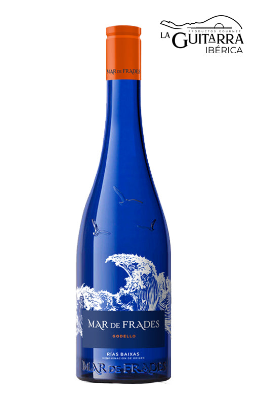 Mar de Frades Godello