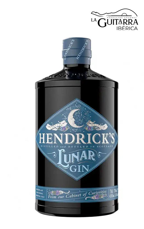 Hendrick's Gin Lunar 70cl