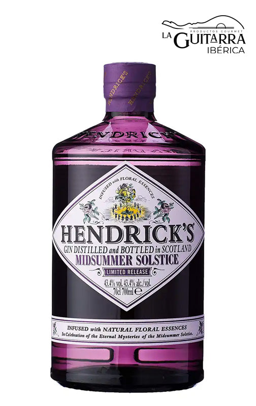 Hendrick's Gin Midsummer 70cl