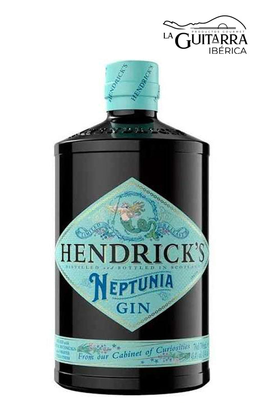 Hendrick's Gin Neptunia 70cl