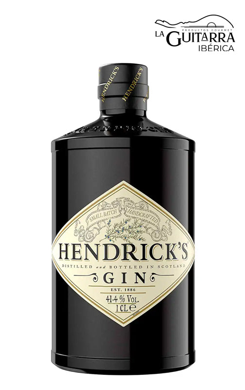 Hendrick's Gin