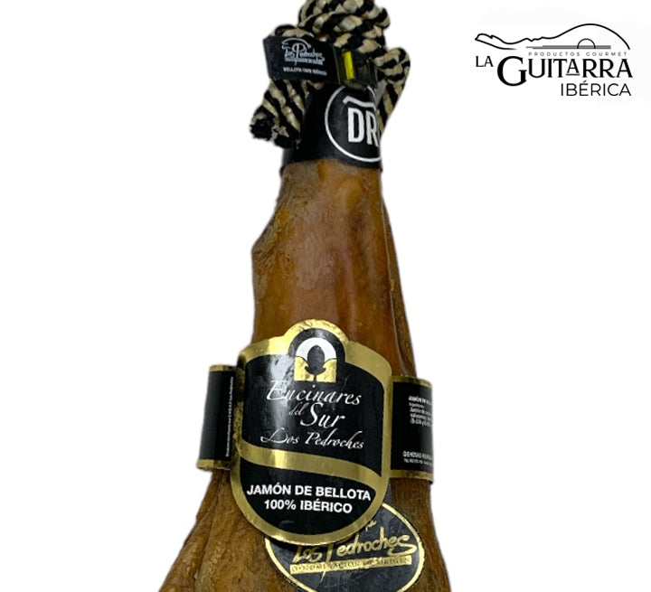 Jamón de Bellota 100% Ibérico D.O.P. Valle de Los Pedroches "Encinares del Sur"