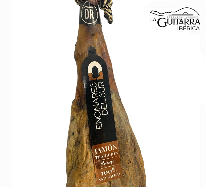 Jamón TRADICIÓN 100% Naturaleza