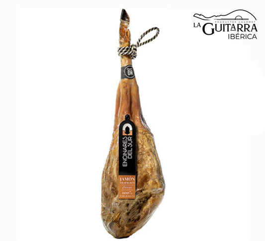 Jamón TRADICIÓN 100% Naturaleza