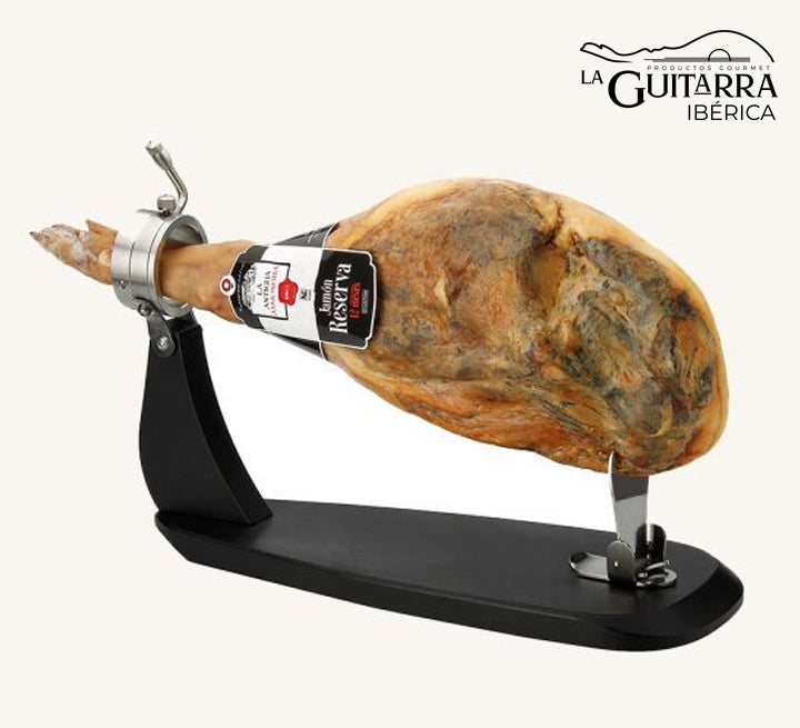 Jamón Reserva Duroc "Antigua Jamonería" 7-8kg