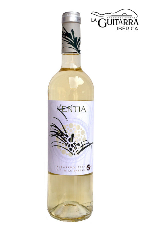 Kentia Albariño