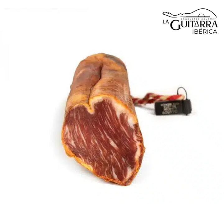 Lomo Bellota 100% Ibérico "Señorío de Montanera" 750g