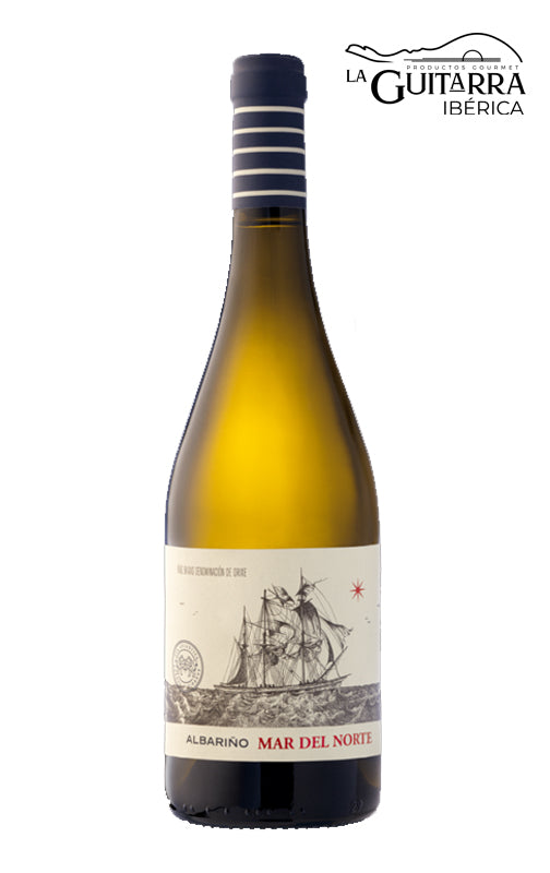 Mar del Norte Albariño