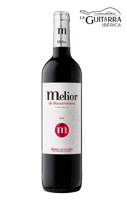 Melior Tempranillo 2022