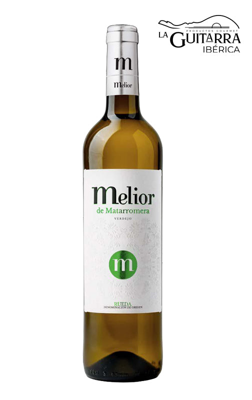 Melior Verdejo 2023