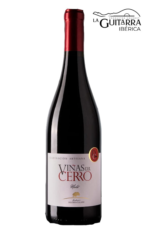 Viñas del Cerro Merlot