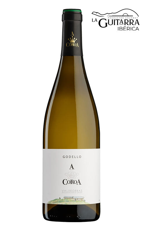 A Coroa Godello