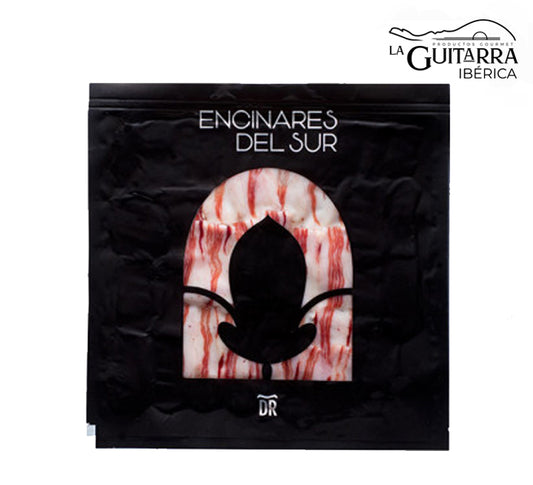 Panceta Curada Ibérica "Encinares del Sur" 100g (LONCHEADA)