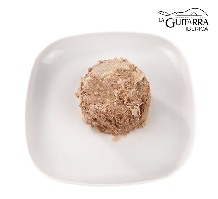 Paté de Cerdo Ibérico 140gr