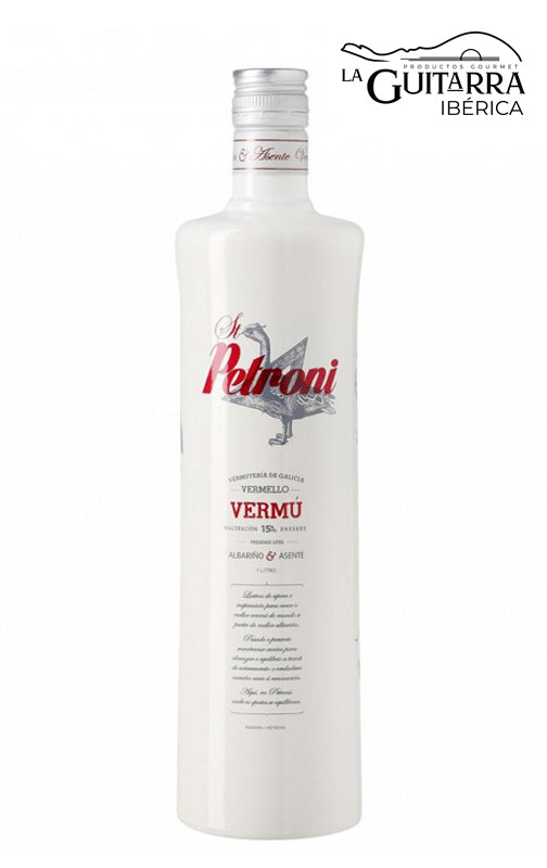 Petroni Vermut